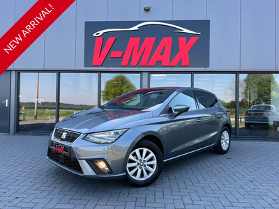 SEAT Ibiza 1.0 TSI Excellence ACC Navi Xenon Keyless Carplay