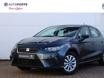 SEAT Ibiza 1.0 TSI Style 95pk