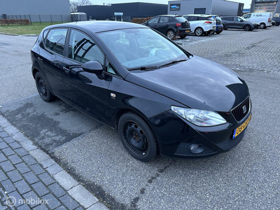 Seat Ibiza 1.9 TDI Sport-up