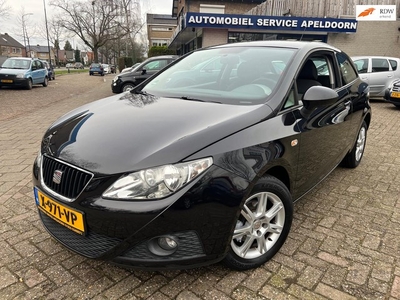 Seat Ibiza SC 1.2 Stylance