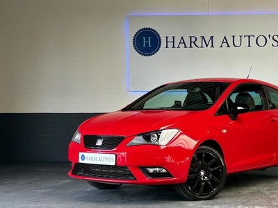 SEAT Ibiza SC 1.2 TSI 105pk 30 Years Edition Xenon/Navi/Camera/Clima