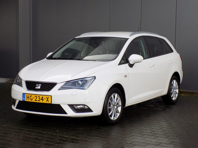 Seat Ibiza ST 1.0 EcoTSI Style Connect Xenon