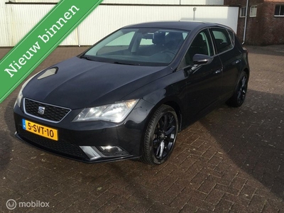 Seat Leon 1.2 TSI Style