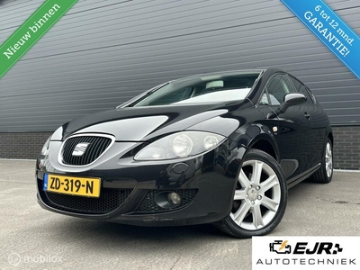 Seat Leon 1.4 TSI Businessline