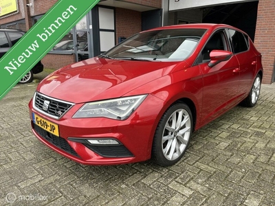 Seat Leon 1.4 TSI FR LED*NAVI*PDC*CRUISE*BEATS*18-INCH*