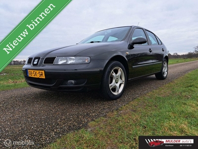 Seat Leon 1.6 Reference