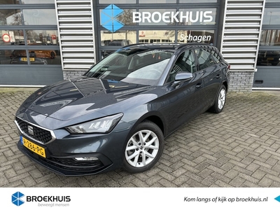 Seat Leon Benzine