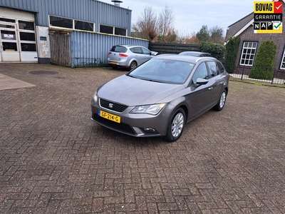 Seat Leon ST 1.2 TSI Style