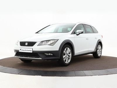 SEAT Leon ST 1.4 TSI X-PERIENCE Connect