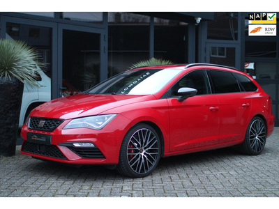 Seat Leon ST 2.0 TSI Cupra 290 Connect