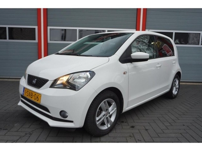 Seat Mii 1.0 Airco/Navi