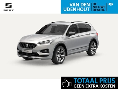 Seat Tarraco Benzine