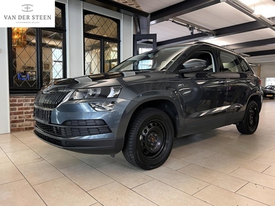 Skoda Karoq 1.5 TSI ACT Ambition Stoelverwarming Afn.