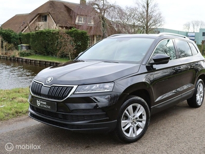 Skoda Karoq 1.5 TSI DSG / Elek. Trekhaak / Navi / Camera