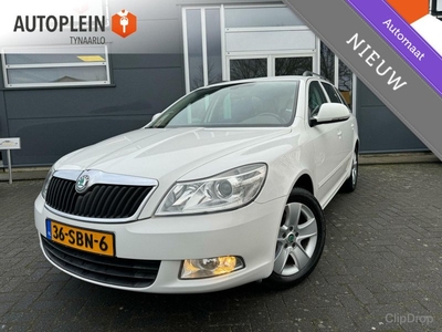 Skoda Octavia Combi 1.2 TSI Ambition Automaat|*Climate*|Cruise|Trekhaak|PDC|