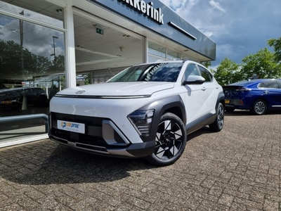 Smart Hyundai Kona 1.6 GDI HEV COMF.