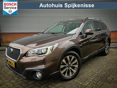 Subaru Outback 2.5i Premium Leder / Clima / Navigatie /