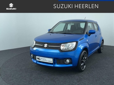 Suzuki Ignis 1.2 Comfort