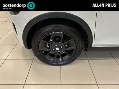 Suzuki Ignis 1.2 Smart Hybrid Select