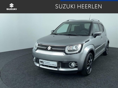 Suzuki Ignis 1.2 Stijl Smart Hybrid