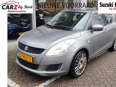 Suzuki Swift 1.2 SPORT-LINE EASSS Airco | NL Auto | Eerste Eigenaar