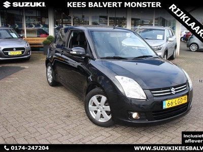 Suzuki Swift 1.3 Limited AIRCO