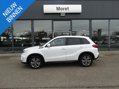 Suzuki Vitara 1.4 Boosterjet Select Smart Hybrid |Automaat |1500 kg trekkracht| Trekhaak