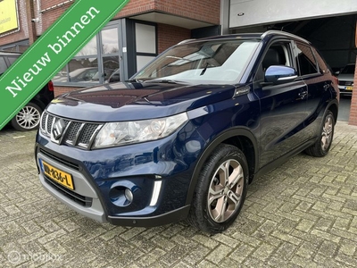 Suzuki Vitara 1.6 High Executive ACC*NAVI*CAMERA*TREKHAAK*