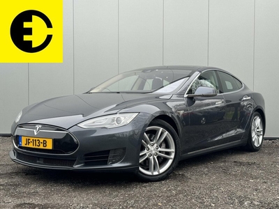 Tesla Model S 70D Base | Gratis Supercharging | Incl. BTW