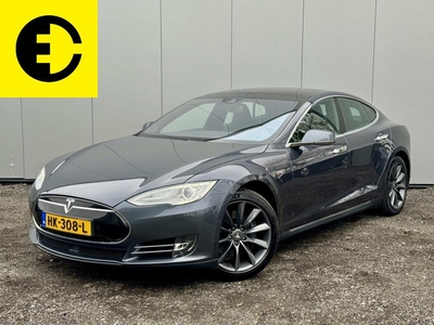 Tesla Model S 90 Base | Gratis Superchargen | Incl. BTW