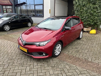 Toyota Auris 1.8 Hybrid Energy Plus