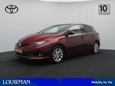 Toyota Auris 1.8 Hybrid Energy Plus