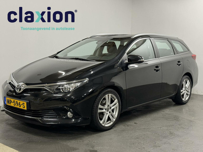 Toyota Auris Touring Sports 1.3 Aspiration