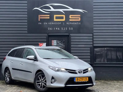 Toyota Auris Touring Sports 1.3 Comfort|Trekhaak|Navigatie|Dealer onderhouden