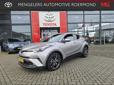 Toyota C-HR 1.8 Hybrid Executive Ultimate