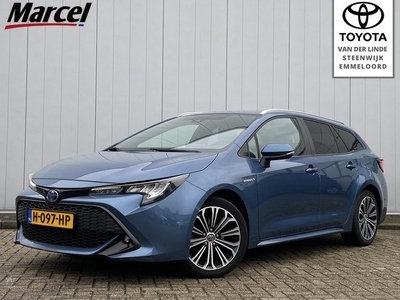 Toyota Corolla Touring Sports 1.8 Hybrid Dynamic NL Auto