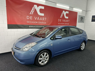 Toyota Prius 1.5 VVTi Comfort - VERKOCHT!