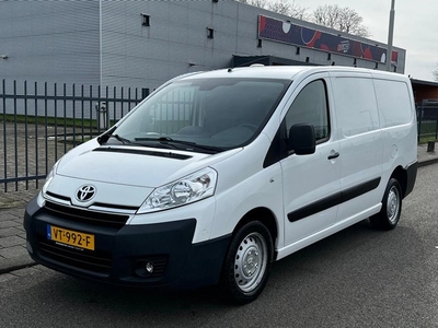 Toyota ProAce 2.0D 94 kW L2H1 Aspiration ( Airco, Cruise