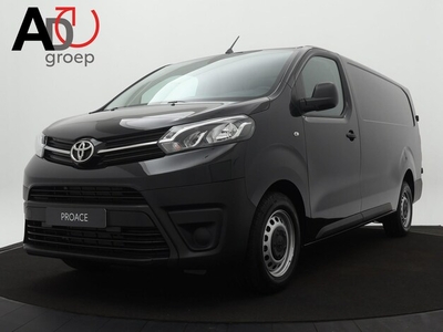 Toyota ProAce Worker Diesel