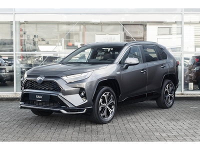 Toyota RAV4 Benzine