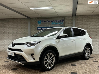 Toyota RAV4 Benzine