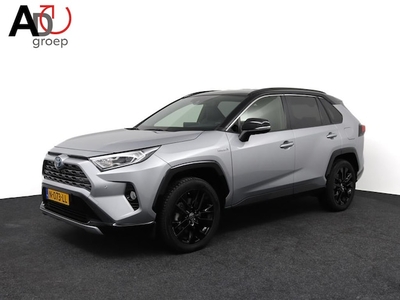 Toyota RAV4 Benzine