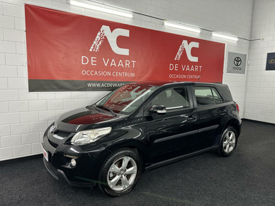 Toyota Urban Cruiser 1.3 VVT-i Dynamic - VERKOCHT!