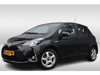 Toyota Yaris 1.5 Hybrid Executive (bj 2019, automaat)