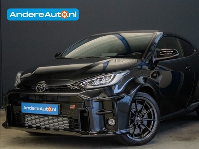 Toyota Yaris 1.6 GR Performance |forged wheels|Torsen-differentiëlen|GR onderstel|