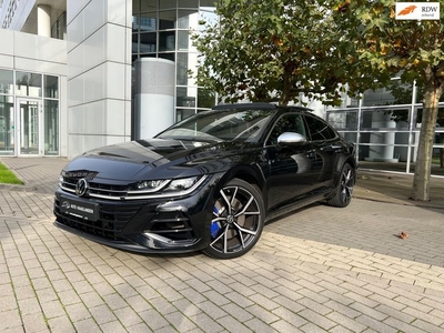 Volkswagen Arteon R 320 PK 4Motion MegaVol