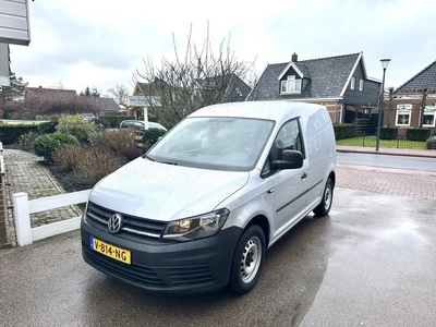 Volkswagen Caddy 2.0 TDI BMT EURO6 AIRCO NAVIGATIE CARPLAY