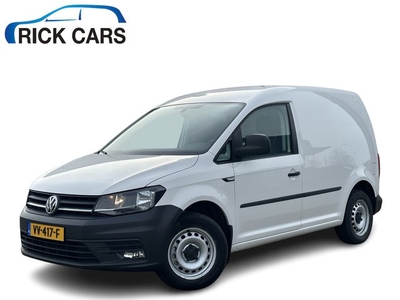 Volkswagen Caddy 2.0 TDI L1H1 BMT Trendline (bj 2016)