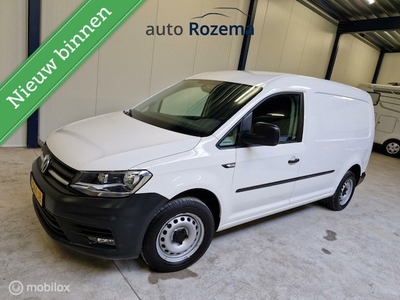 Volkswagen Caddy Benzine