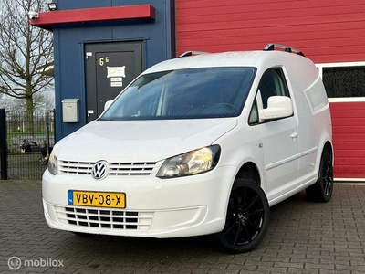 Volkswagen Caddy Bestel 1.6 TDI 124000 KM!!